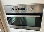 Ikea MWP G00 S Inbouw Oven met Grill, Gebruikt, Hete lucht, Oven met grill, Inbouw