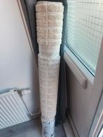 Vloerkleed beige 190x130, Huis en Inrichting, Minder dan 50 cm, Beige, Ophalen of Verzenden, Rechthoekig