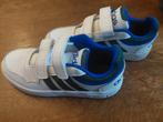 Witte Adidas schoenen maat 35 te klein gekocht, Adidas, Jongen of Meisje, Schoenen, Nieuw