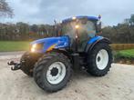 New holland ts125A 2005 10500 uur tractor, Lungo Stura Lazio 19
10156  Turin, IT, Gebruikt, Meer dan 10000, Cnh.italia@pec.cnhind.com