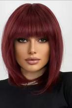 Nieuw pruik, Ophalen of Verzenden, Nieuw, Pruik of Haarverlenging