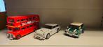lego 10242 mini , lego 10262 aston martin , lego 10258 bus, Kinderen en Baby's, Speelgoed | Duplo en Lego, Ophalen of Verzenden