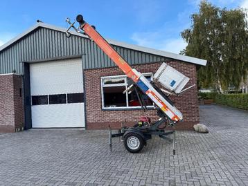 Paus 18 wh (bj 2011) beschikbaar voor biedingen