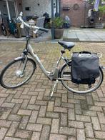 Giant elektrische fiets 50cm, Fietsen en Brommers, Elektrische fietsen, 47 tot 51 cm, Ophalen, Gebruikt, Giant