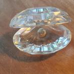 Swarovski oester met parel, Ophalen, Zo goed als nieuw, Figuurtje