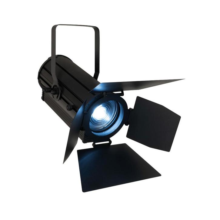 Showtec ACT 150 RGBAL led theaterspot demo model, Muziek en Instrumenten, Licht en Laser, Nieuw, Licht, Kleur, Ophalen