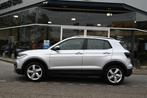 Volkswagen T-Cross 1.0 TSI Style, Gebruikt, Euro 6, Adaptive Cruise Control, Origineel Nederlands