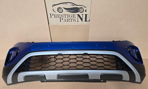 Voorbumper VW T-Roc 2GA Facelift 6xPDC Bumper bj.2021-2025, Auto-onderdelen, Carrosserie en Plaatwerk, Bumper, Voor, Gebruikt