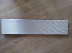 Aluminium zitbankje voor een rubberbootje, Watersport en Boten, Ophalen, Zo goed als nieuw, Overige typen, Motorboot