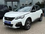 Peugeot 3008 1.2 PureTech Allure Airco Lmv Pano Cruise Virtu, Voorwielaandrijving, Gebruikt, 1295 kg, 1199 cc
