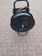 Omsnoeringsaparaat, Ophalen