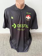 NIEUW voetbalshirt WILLEM II  - Robey Destil Tilburg, Verzamelen, Ophalen of Verzenden, Nieuw, Willem II, Shirt