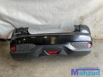 NISSAN JUKE F15 zwart sport achterbumper 2010-2019, Ophalen, Gebruikt, -, -