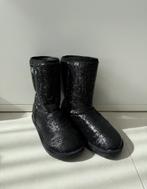 Replay UGG gevoerde laarzen - maat 36, Zwart, Lage of Enkellaarzen, Nieuw, Replay
