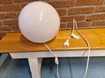 tafellamp, Ophalen of Verzenden, Gebruikt, Minder dan 50 cm