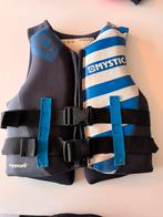 Zwemvest mystic vanaf 9 jaar 30/40 kilo, Watersport en Boten, Ophalen of Verzenden, Zo goed als nieuw, Kind, Reddingsvest of Zwemvest