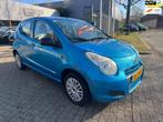Suzuki Alto 1.0 Comfort EASSS 5 deurs, airco , elec pakket,a, Voorwielaandrijving, Euro 5, Stof, Gebruikt