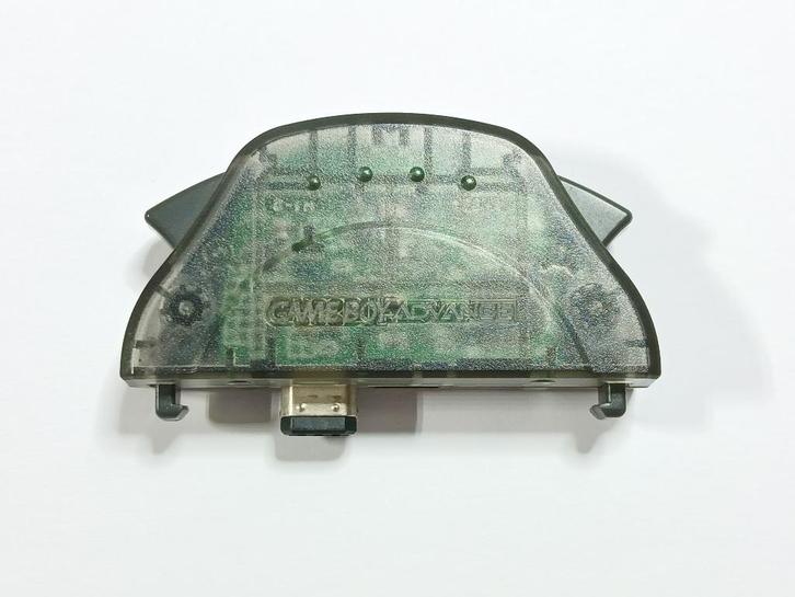 Nintendo Game Boy Advance (GBA) - Wireless Adapter, Spelcomputers en Games, Spelcomputers | Nintendo Portables | Accessoires, Gebruikt