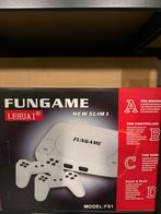 Spelcomputer - Fungame 99999 games in 1, 1 speler, Ophalen of Verzenden, Nieuw, Vanaf 3 jaar