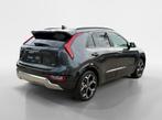 Kia Niro 1.6 GDi Hybrid ExecutiveLine I Schuifdak I Leder I, 1374 kg, Gebruikt, Adaptive Cruise Control, 23 km/l