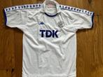 AJAX KAPPA TDK repro shirt      GERESERVEERD !!!, Sport en Fitness, Voetbal, Maat XL, Ophalen of Verzenden, Zo goed als nieuw