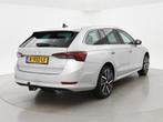 Skoda Octavia Combi 1.4 TSI iV PHEV 205 PK BUSINESS + APPLE, Auto's, Skoda, Stof, Gebruikt, 13 kWh, 1500 kg