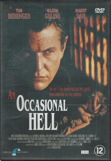 An occasional hell met o.a. Tom Beringer, Valeria Colino beschikbaar voor biedingen