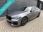BMW 5-serie 530e Bns Ed. Plus M-Sport Laser Pano Soh 95% 360, Automaat, 1998 cc, Achterwielaandrijving, Gebruikt
