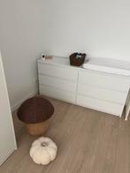 Commode / Ladekast Laag, Kinderen en Baby's, Kinderkamer | Commodes en Kasten, Minder dan 90 cm, 50 tot 70 cm, Ophalen of Verzenden