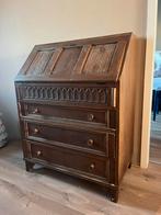 Houten dressoir/ladenkastje, Ophalen, Zo goed als nieuw