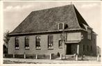 Zuidwolde - Ger Kerk, Ophalen of Verzenden, 1940 tot 1960, Gelopen, Groningen