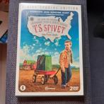 Dubbeldvd "The young and prodigious T.S. Spivet", Cd's en Dvd's, Dvd's | Kinderen en Jeugd, Alle leeftijden, Ophalen of Verzenden