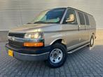 Chevrolet Express 3500 uit 2008, Automaat, Overige kleuren, Chevrolet, Origineel Nederlands