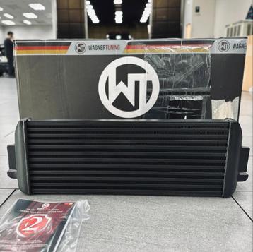 Wagner Intercooler - F20 F21 F22 F23 F30 F31 F32 F33 F34 F36 beschikbaar voor biedingen