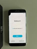 Samsung S7 edge met defect scherm en achterkant, Telecommunicatie, Mobiele telefoons | Samsung, Gebruikt, Ophalen of Verzenden