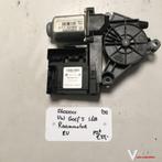 Vw Golf 5 1.6B 2005 5drs 2600001  Raammotor Linksvoor of Rec, Gebruikt, -, -, Ophalen of Verzenden