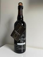 Straffe Hendrik Heritage barrel aged quadrupel 2023 (0,75L), Ophalen, Nieuw, Flesje(s), Overige merken