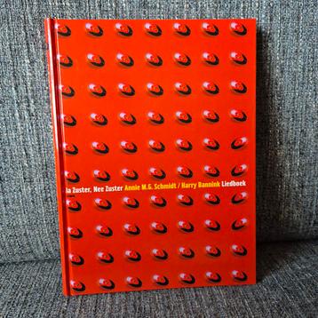 Ja Zuster, Nee Zuster Liedboek - Annie M.G. Schmidt beschikbaar voor biedingen