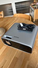 Biemer Philips Neopix Ultra 2TV+, Audio, Tv en Foto, Beamers, Ophalen, Zo goed als nieuw, LED