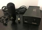 Oktava MKL-2500 microphone, Muziek en Instrumenten, Microfoons, Ophalen, Nieuw, Studiomicrofoon