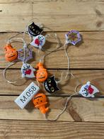 halloween lichtjes slinger, Halloween of Griezel, Nijverheidsweg-Noord 77, 3812PK, Amersfoort, Zo goed als nieuw, Feestartikel