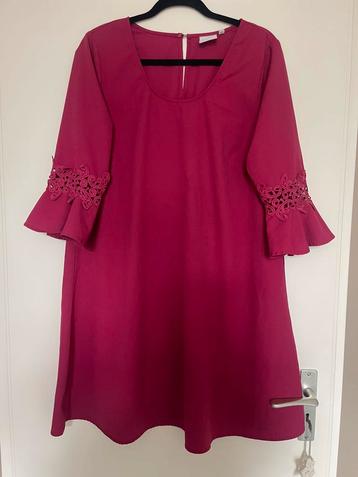 Junarose lange blouse maat 44 beschikbaar voor biedingen