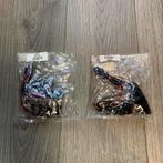 Grill verlichting zip geel NIEUW, Piaggio, Info@jynkx.com, Nieuw, Ophalen of Verzenden