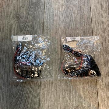 Grill verlichting zip geel NIEUW beschikbaar voor biedingen