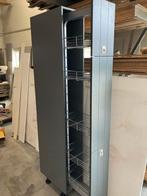 Apothekerskast, Ophalen, Minder dan 50 cm, Gebruikt, 200 cm of meer