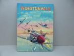 Woestijnvalk HC.5 - Novgorad, Eén stripboek, Ophalen of Verzenden, Zo goed als nieuw