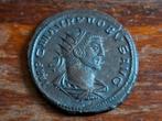 Romeinse Keizer Probus - Antoninianus 280 n.Chr. (zeer mooi), Verzenden, Overige landen, Losse munt, Zilver