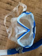Mares Pure Wire snorkelset - Nieuw, Watersport en Boten, Ophalen of Verzenden, Nieuw, Duikbril of Snorkel