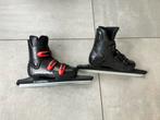 Zandstra schaatsen - Maat 36, Sport en Fitness, Schaatsen, Ophalen, Gebruikt, Noren, Zandstra