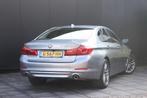 BMW 5 Serie 530i High Executive Edition | 252 PK | LEDER | S, Auto's, Automaat, 1998 cc, Gebruikt, 4 cilinders